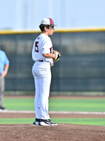 2025-4-23 SB Northbrook @ Cy-Fair - Boys - JV-B - Baseball