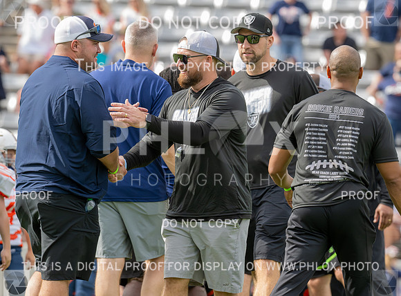 10am Rookie -Bears (V) vs Raiders (H)-177