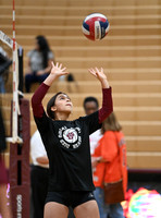 2023-10-10 Cy Creek @ Cy-Fair - Girls - JV - Volleyball