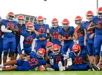 2023-10-12 New Caney @ Grand Oaks - Boys - JV-A - Football