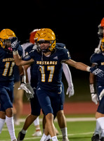 2023-10-12 Bridgeland @ Cy Ranch - Boys - 9A - Football