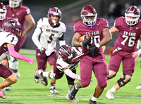 2023-10-12 SB Northbrook @ Cy-Fair - Varsity - Football