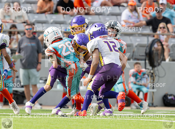 12pm Freshman -Vikings (V) vs Dolphins (H)-143