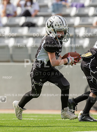 10am Rookie -Bears (V) vs Raiders (H)-148