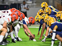 2023-10-14 Bridgeland @ Cy Ranch - Boys - Varsity - Football