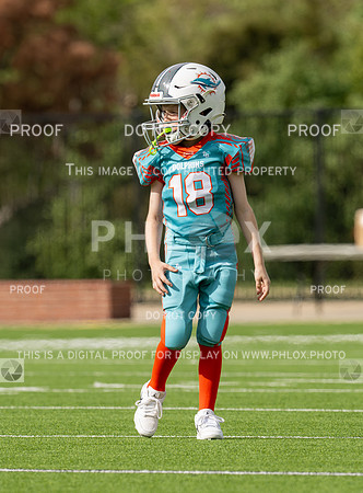 12pm Freshman -Vikings (V) vs Dolphins (H)-148