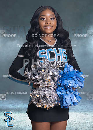 Amiya Huff