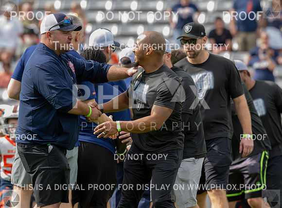 10am Rookie -Bears (V) vs Raiders (H)-176