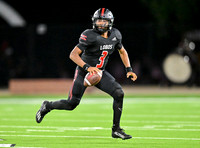 2023-10-19 Cy Park @ Langham Creek - Boys - Varsity - Football