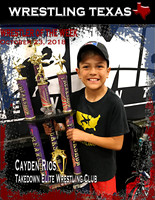 WoW Rios Oct 23