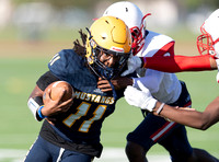 2023-10-19 Houston Lamar @ Cy Ranch - Boys - JV-B - Football