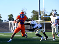 2023-10-18 Conroe @ Grand Oaks - Boys - 9B - Football