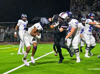 2023-10-27 College Station @ A&M Consolidated - Boys - Varsity - Football