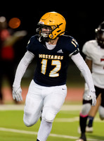 2023-10-26 Langham Creek @ Cy Ranch - Boys - 9A - Football