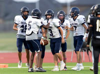 2023-10-25 Katy Tompkins @ Katy Jordan - Boys - 9A - Football