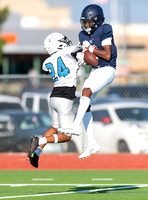 2024-9-18 Katy Paetow @ Katy Tompkins - Boys - JV-B - Football
