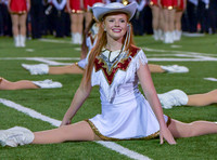 Cadette Spotlight - Jillian Poteet - Sep 7