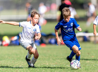 2023-10-28 AHFC 13B @ AHFC 12B Elite - Boys - Youth - Soccer