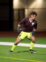 2025-2-26 Stratford @ Cy-Fair - Boys - Varsity - Soccer