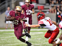 Sep 20 Langham Creek @ Cy Woods