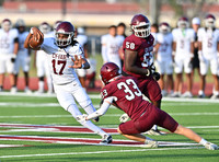 2025-5-16 Cy-Fair @ Cy-Fair - Boys - Varsity - Football