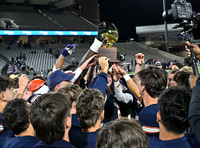 2023-11-2 Cy Springs @ Bridgeland - Boys - Varsity - Football