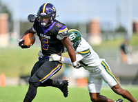 2023-11-4 Stratford @ Jersey Village - Boys - Varsity - Football