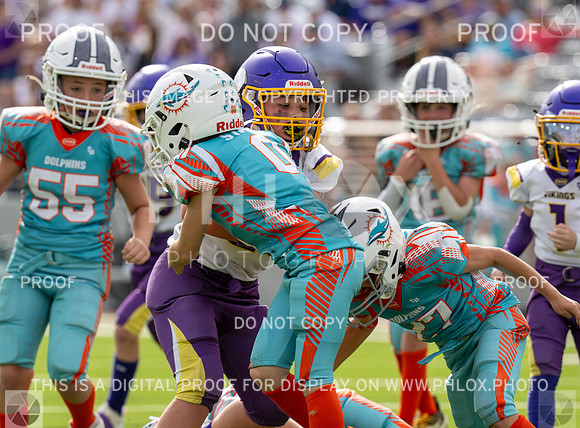12pm Freshman -Vikings (V) vs Dolphins (H)-164