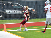 #20 Connor Morris Freshman Spotlight - Oct 4