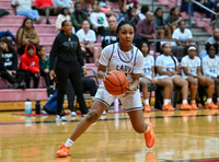 2023-11-7 Summer Creek @ Cy Springs - Girls - JV - Basketball