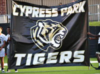 Oct 11 Cy Woods @ Cy Park