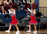 Tiny A Texans CFSA Cheer 2023