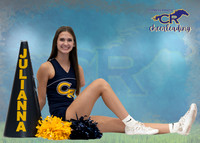 CRHS 2021 Varsity Proofs
