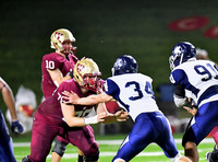 #10 Carson Danner Spotlight Nov 8th