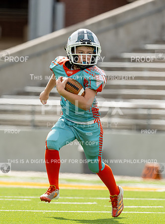 12pm Freshman -Vikings (V) vs Dolphins (H)-126