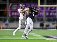 2023-11-17 Magnolia @ College Station (5A D1 Reg. III Area) - Varsity - Football