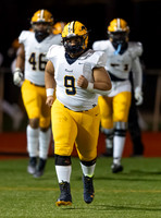 2023-11-10 Cy Ranch @ Klein Collins - Boys - Varsity - Football