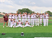 2024-4-26 SB Memorial @ Cy-Fair - Boys - Varsity - Baseball
