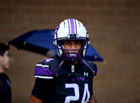 2024-9-5 Fulshear  @ Ridge Point - Boys - Varsity - Football