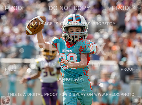 12pm Freshman -Vikings (V) vs Dolphins (H)-85