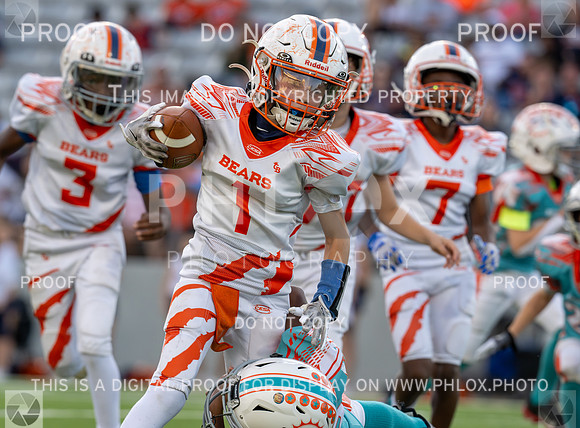 4pm Jv-Bears (V) vs Dolphins (H)-73