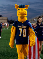2024-9-7 Cy Ranch @ New Caney - Boys - Varsity - Football