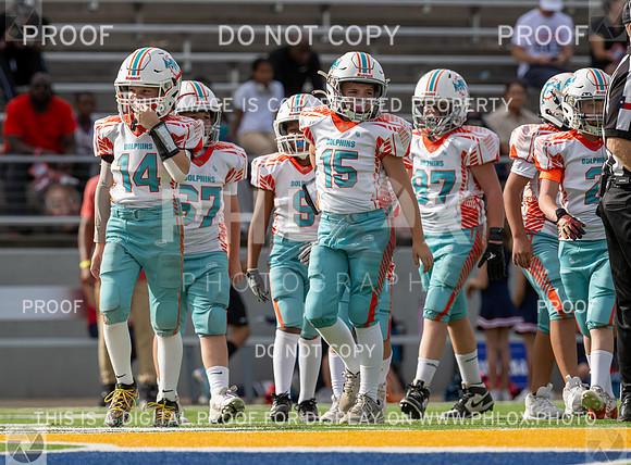 2pm Sophomore -Dolphins (V) vs Patriots (H)-68