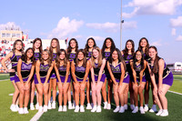 2024-9-6 Perryton (TX) @ Dalhart (TX)  - Boys - Varsity - Football