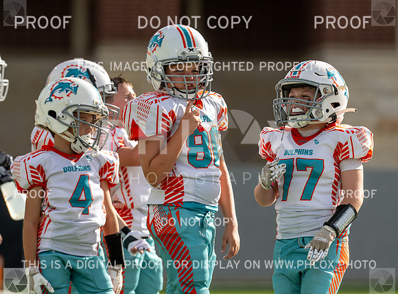 2pm Sophomore -Dolphins (V) vs Patriots (H)-107