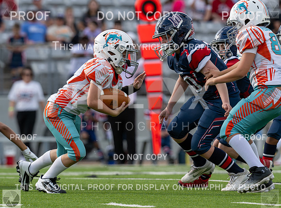 2pm Sophomore -Dolphins (V) vs Patriots (H)-93