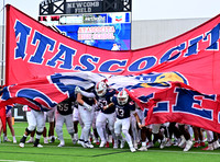 2023-12-2 Atascocita @ North Shore - Varsity - Football