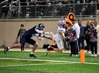2023-12-1 A&M Consolidated @ Smithson Valley (5A D1 Reg. III Final) - Varsity - Football