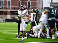 2023-12-2 Summer Creek @ FB Hightower (6A D2 Reg. III Final) - Varsity - Football