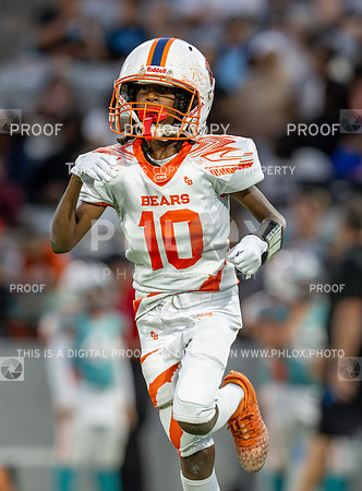 4pm Jv-Bears (V) vs Dolphins (H)-145